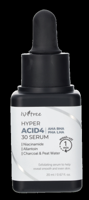 Isntree Hyper Acid 4 AHA,BHA,PHA,LHA 30 Serum 20 ml