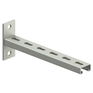C41S400 GC  - Wall bracket for cable support 45x130mm C41S400 GC