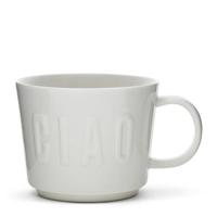 Riviera Maison Ciao Mug 13x8x7