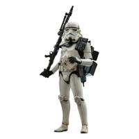 Star Wars: Episode IV Action Figure 1/6 Sandtrooper Sergeant 30 cm - thumbnail