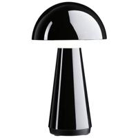 Paulmann 76994 Onzo LED-tafellamp voor buiten 2.6 W Warmwit Zwart