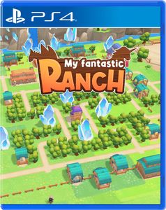 My Fantastic Ranch