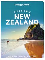 Reisgids Experience New Zealand - Nieuw Zeeland | Lonely Planet - thumbnail