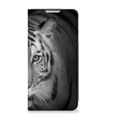 Samsung Galaxy S22 Plus | Hoesje maken | Tijger
