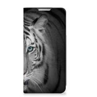 Samsung Galaxy S22 Plus | Hoesje maken | Tijger