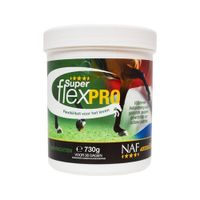 NAF Superflex Pro 730gr