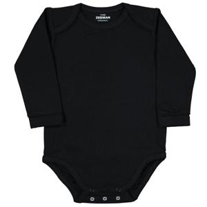 Baby romper Lange mouwen Envelophals