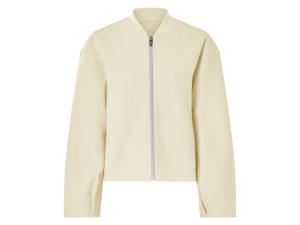 esmara Dames bomberjack (Beige, S (36/38))