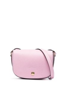 Longchamp sac à bandoulière Épure XS - Rose
