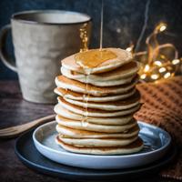 american pancakemix 400 gram