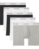 Calvin Klein 5-Pack Heren Boxershorts brief - Modern Cotton - Multipack heren boxershorts