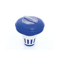 Bestway Medium Chlorine Dispenser Zwembad en Tuin 58071