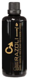 Aman Prana 3-in-1 Scheerolie