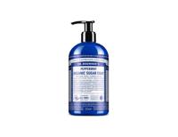 Dr. Bronner&apos;s Zeeppomp - pepermunt - 355 ml