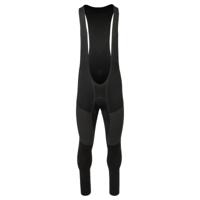 AGU Seamless Bibtight Performance Heren - Zwart - XS/S - Waterdicht