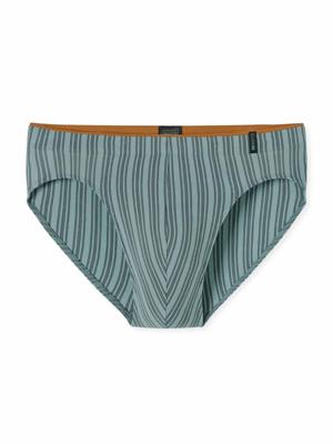 Schiesser - Supermini - Long Life Soft - 709, Maat:M