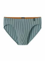 Schiesser - Supermini - Long Life Soft - 709, Maat:M