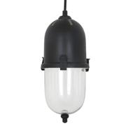 Hanglamp Skylar S Antiek Zwart Hanglamp Skylar S Antiek Zwart