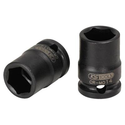KS Tools 5151555 515.1555 Kracht-dopsleutelinzet 3/8