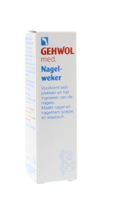 Nagelweker