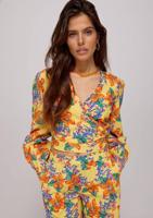 Harper & Yve Blouse Flora