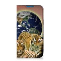 iPhone 14 Pro | Hoesje maken | Roofdieren