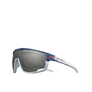 Julbo Rush Mat Donkerblauw / Grijs inshield JRX 5343312JL