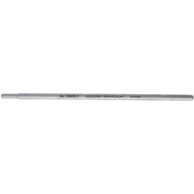 Gedore 26 RS 1 Wringstaaf Getrapt 190mm - 6219350