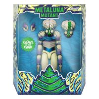 Universal Monsters Action Figure The Metaluna Mutant Ultimate Wave 2 (Blue Glow) 18 cm - thumbnail