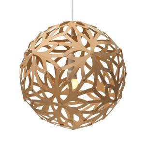 David Trubridge - Floral Ø100cm Hanglamp