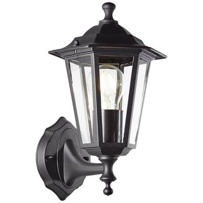 Brilliant Klassieke wandlampCarleen up - 90986A06