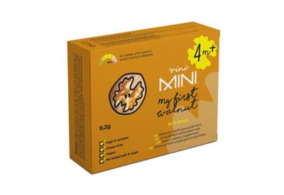Vini Mini Mijn eerste walnoot in 7 stappen