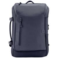 HP Travel Laptoprugzak Geschikt voor max. (laptop): 39,6 cm (15,6) Blauw, Grijs