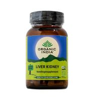Liver kidney bio