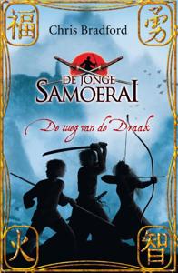 De weg van de draak (Paperback)