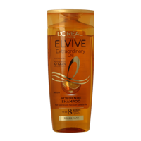 Elvive Shampoo extraordinary oil 250 Milliliter
