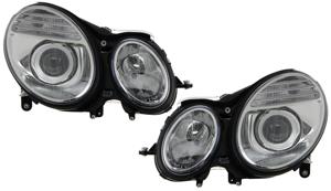Koplamp Set SET3043962