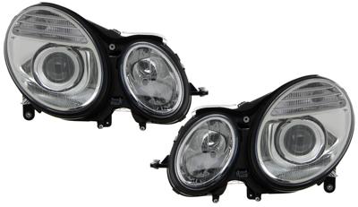 Koplamp Set SET3043962