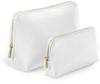 Atlantis BG751 Boutique Accessory Case - Soft-White - M (18 x 11 x 4,5 cm)