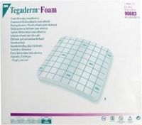 Tegaderm Foam N-ADH 20 x 20 (5 st)