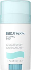 Biotherm Biotherm Deo Pure Stick 40 ML