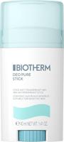 Biotherm Deo Pure Stick 40 ML