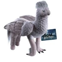 Harry Potter Collectors Plush Figure Buckbeak 18 x 36 cm - thumbnail