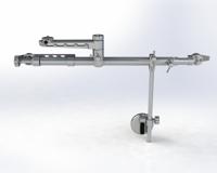 GimPro Door Mount MKII