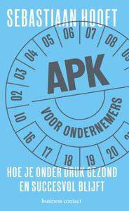 APK voor ondernemers (Paperback)