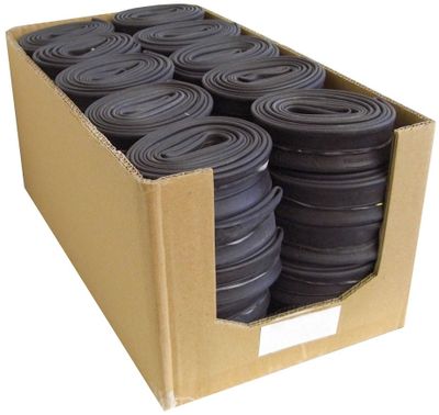 Impac Binnenband av28 28" / 28/47-622/635 - 40mm ventiel (werkplaatsverpakking á 50 stuks)