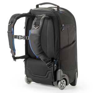 Think Tank Street Walker Rolling Backpack V2.0