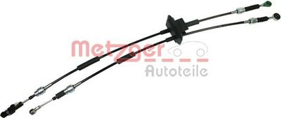 Kabel, versnelling 3150163