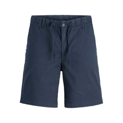 Korte broek Jack & Jones JPSTJAIDEN CAMPAIGNHYBRIDJOGGERSHORT SRT 12274983 Marineblauw - Maat: M