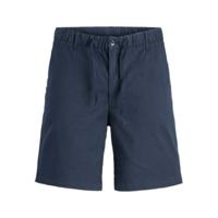 Korte broek Jack & Jones JPSTJAIDEN CAMPAIGNHYBRIDJOGGERSHORT SRT 12274983 Marineblauw - Maat: M